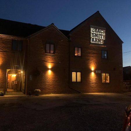 The Blacksmith Arms Bed & Breakfast Alton  Luaran gambar