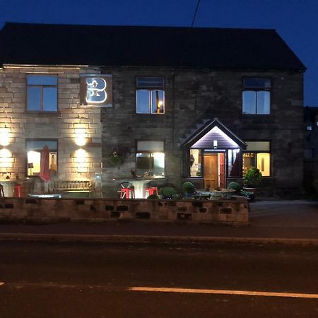 The Blacksmith Arms Bed & Breakfast Alton  Luaran gambar
