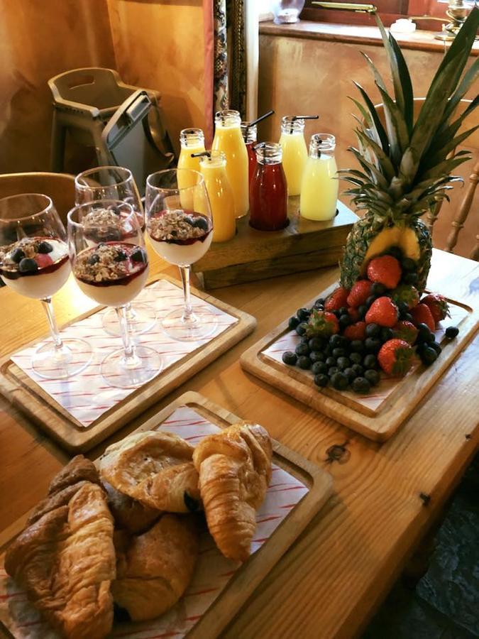 The Blacksmith Arms Bed & Breakfast Alton  Luaran gambar