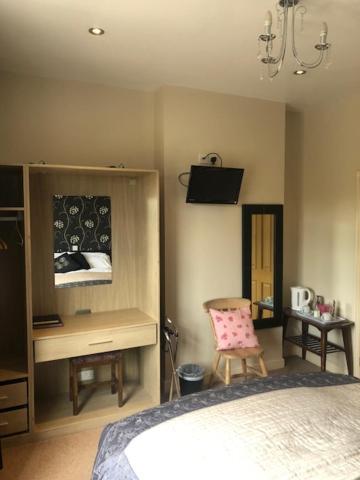 The Blacksmith Arms Bed & Breakfast Alton  Luaran gambar