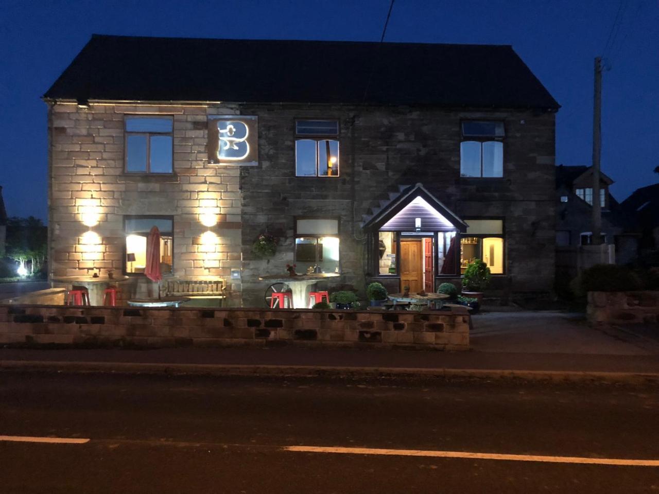 The Blacksmith Arms Bed & Breakfast Alton  Luaran gambar