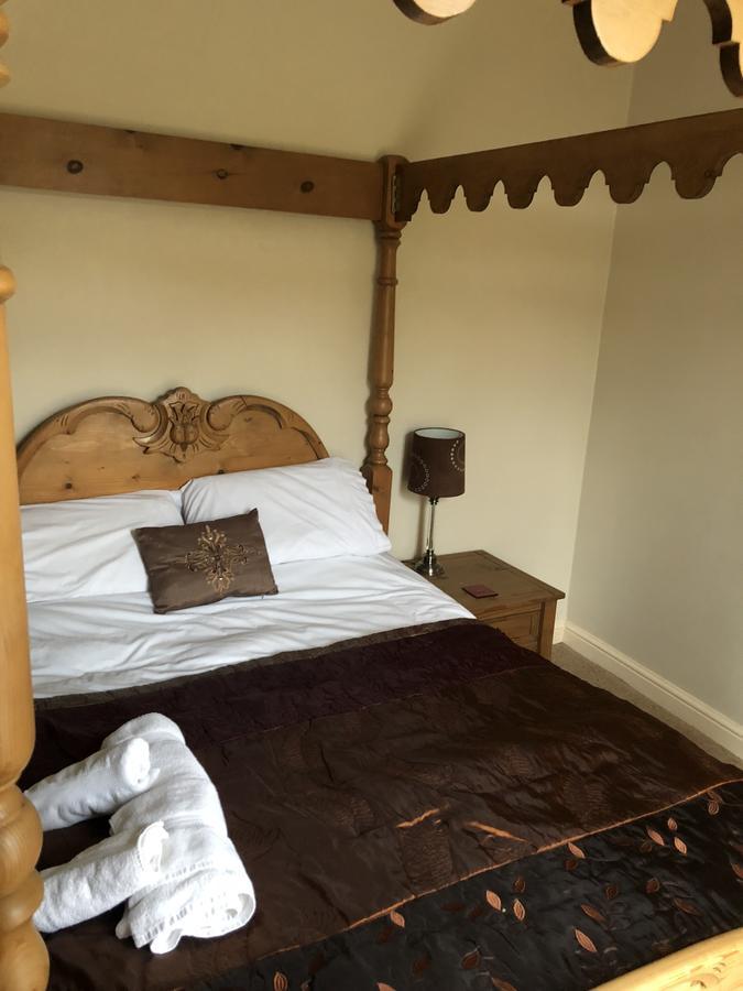 The Blacksmith Arms Bed & Breakfast Alton  Luaran gambar