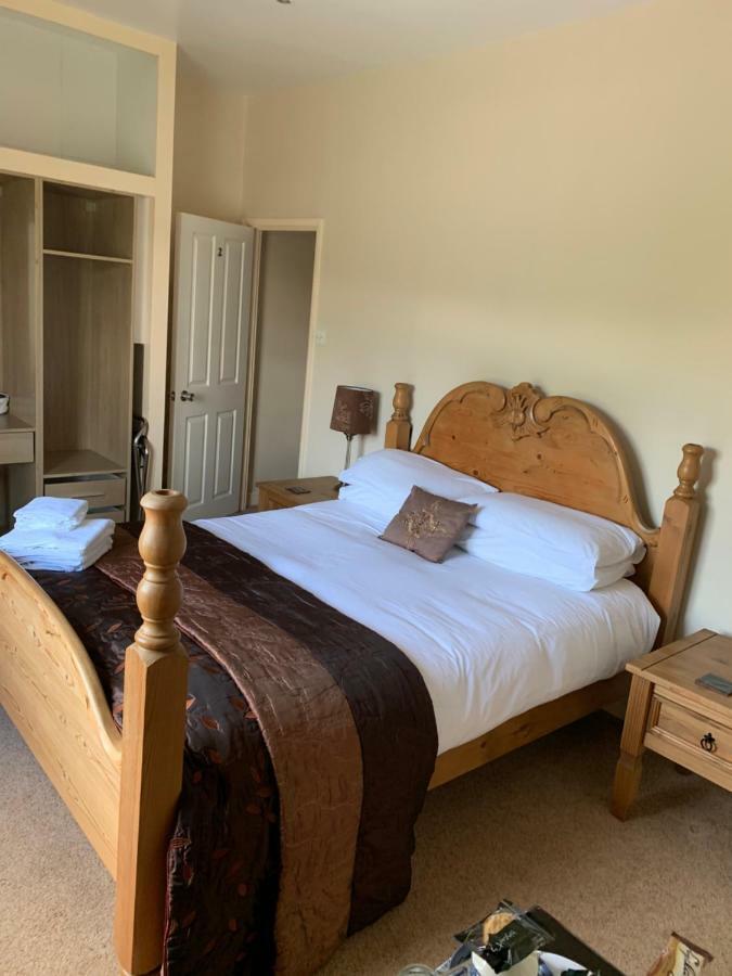 The Blacksmith Arms Bed & Breakfast Alton  Luaran gambar
